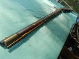 A Fine Kentucky-style long Barrel Flintlock Rifle - 7 of 11