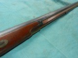 Hapgood Half-stock Fowler SHREWSBURY Maker - 7 of 10