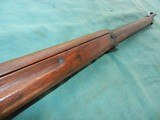 ARISAKA T38 RIFLE - 7 of 11