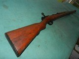 ARISAKA T38 RIFLE - 1 of 11