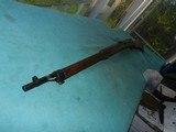 ARISAKA T38 RIFLE - 8 of 11