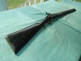 Enfield 1860 Tower Horse Carbine - 1 of 10
