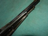 Remington New Model Navy Cartridge-Converted Revolver - 4 of 12
