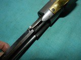 Remington New Model Navy Cartridge-Converted Revolver - 12 of 12