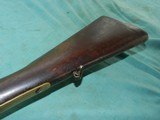 Enfield Tower 2 band 1862 at .65cal SB - 12 of 12