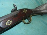 Enfield Tower 2 band 1862 at .65cal SB - 11 of 12
