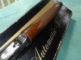 Browning A5 Magnum 32" VR 1972 NIB - 8 of 9