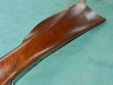 Kentucky Style Plains 19th Century.36 cal. Rifle - 12 of 13