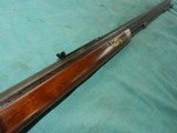 Kentucky Style Plains 19th Century.36 cal. Rifle - 6 of 13