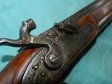 Kentucky Style Plains 19th Century.36 cal. Rifle - 7 of 13