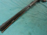 Kentucky Style Plains 19th Century.36 cal. Rifle - 9 of 13