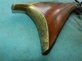 Kentucky Style Plains 19th Century.36 cal. Rifle - 2 of 13