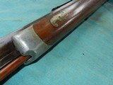 Kentucky Style Plains 19th Century.36 cal. Rifle - 10 of 13