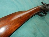 Kentucky Style Plains 19th Century.36 cal. Rifle - 3 of 13