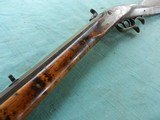 Cenntinel 19th century .36 cal Rifle - 12 of 17