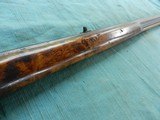 Cenntinel 19th century .36 cal Rifle - 7 of 17