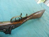Cenntinel 19th century .36 cal Rifle - 17 of 17