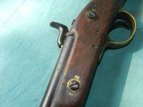 Enfield Tower 1862 Calvary Carbine - 13 of 15