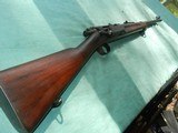 SPRINGFIELD KRAG CARBINE - 1 of 9