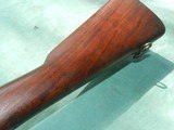 SPRINGFIELD KRAG CARBINE - 9 of 9
