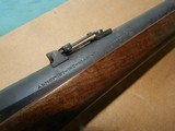 SHARP'S .54 CAL. 1863 MODEL ITALIAN MADE - 15 of 16
