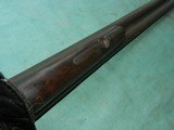 W.H. HAMILTON Belgian Hammer 12ga Shotgun - 6 of 13
