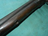 W.H. HAMILTON Belgian Hammer 12ga Shotgun - 9 of 13