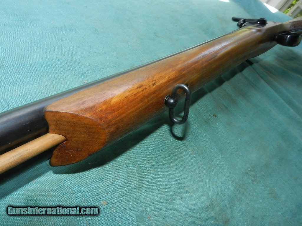 SPANISH BLACK POWDER HAMMER 20GA DOUBLE