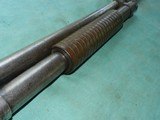 Winchester Pump 1897 in 12ga. - 9 of 17