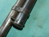 Winchester Pump 1897 in 12ga. - 12 of 17
