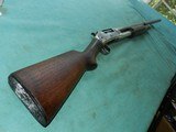 Winchester Pump 1897 in 12ga. - 1 of 17
