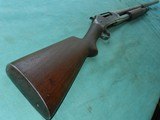 Winchester Pump 1897 in 12ga. - 5 of 17