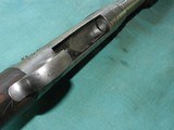 Winchester Pump 1897 in 12ga. - 10 of 17