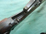 Historic Mass 8th Span Am War 1884 Springfield Armory Rifle - 12 of 12