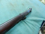 Historic Mass 8th Span Am War 1884 Springfield Armory Rifle - 5 of 12