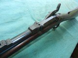 Historic Mass 8th Span Am War 1884 Springfield Armory Rifle - 11 of 12