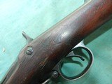 Historic Mass 8th Span Am War 1884 Springfield Armory Rifle - 8 of 12