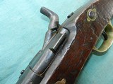 Enfield Tower Snyder Constabulary Carbine - 13 of 14