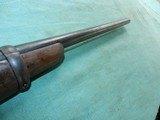 Enfield Tower Snyder Constabulary Carbine - 8 of 14