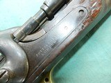 Enfield Tower Snyder Constabulary Carbine - 4 of 14