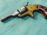 Antique Colt open top Derringer in .22 Short black powder only - 2 of 10