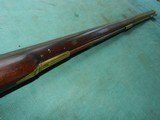 New England Militia Musket .69cal. - 6 of 20