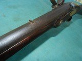 New England Militia Musket .69cal. - 18 of 20