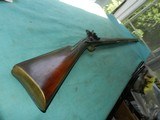 New England Militia Musket .69cal. - 1 of 20