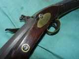 New England Militia Musket .69cal. - 10 of 20