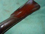 New England Militia Musket .69cal. - 11 of 20