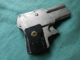 SCHEINTOD REPETIER PISTOLE TEAR GAS GUN - 2 of 12