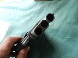 SCHEINTOD REPETIER PISTOLE TEAR GAS GUN - 8 of 12