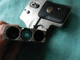 SCHEINTOD REPETIER PISTOLE TEAR GAS GUN - 3 of 12