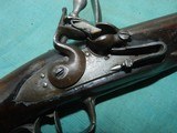 French Naval Flintlock Belt Pistol - 2 of 9